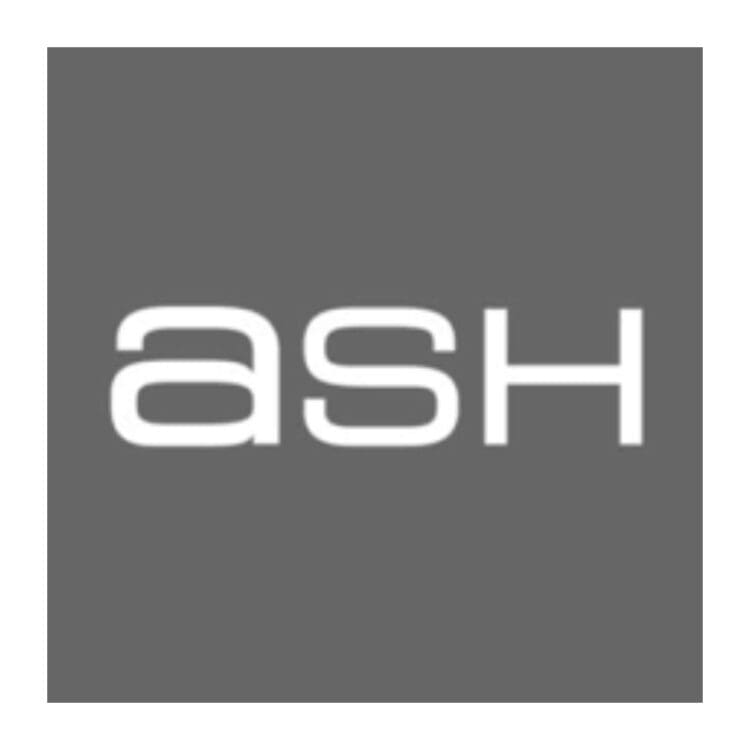 Ash Contracting Logo for South East based construction company.