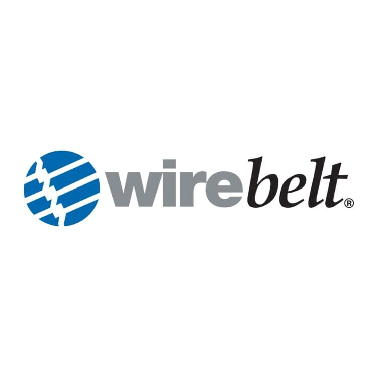 Wire Belt Company Ltd logo.