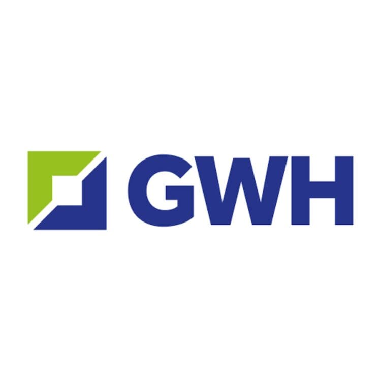 GW Highways Logo