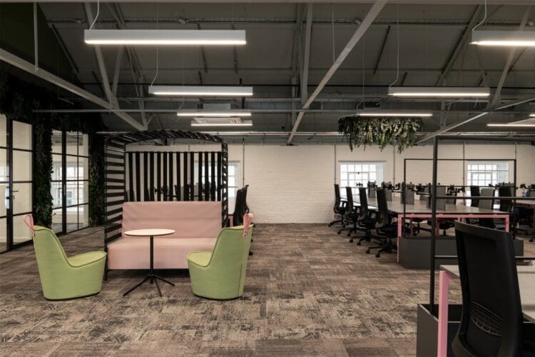 London Interior Design Company - Rap Interiors