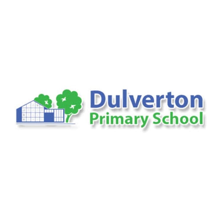 Dulverton Primary School Logo