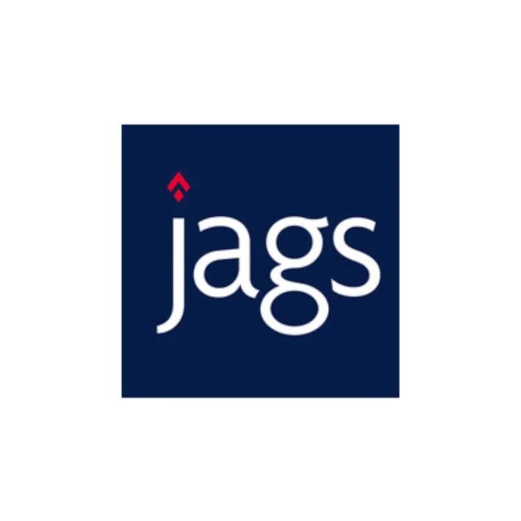James Allen's Girls' School Logo, client of Rap Interiors.