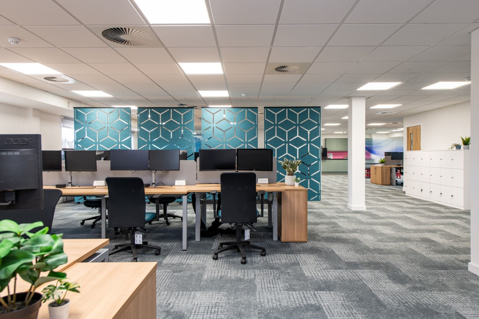 Is Adaptable Commercial Office Space the Future?