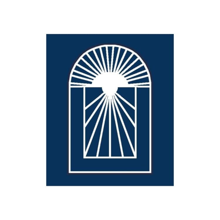 Woodlane High School Logo