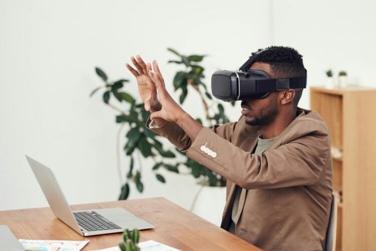 Future workspace design ideas with future office design trends.