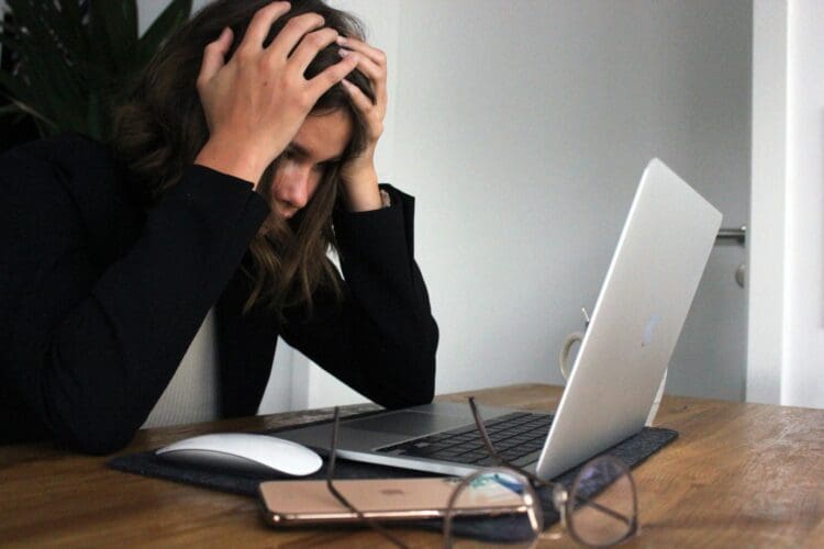 Office design ideas to prevent work burnout.