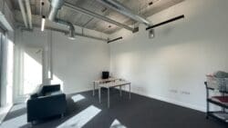 School interior design and refurbishment of SEN Hub